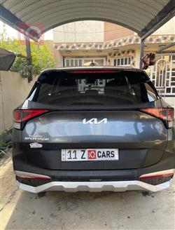 کیا سپۆرتاج